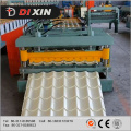 Máquina de fabricación de azulejos Dx 1100